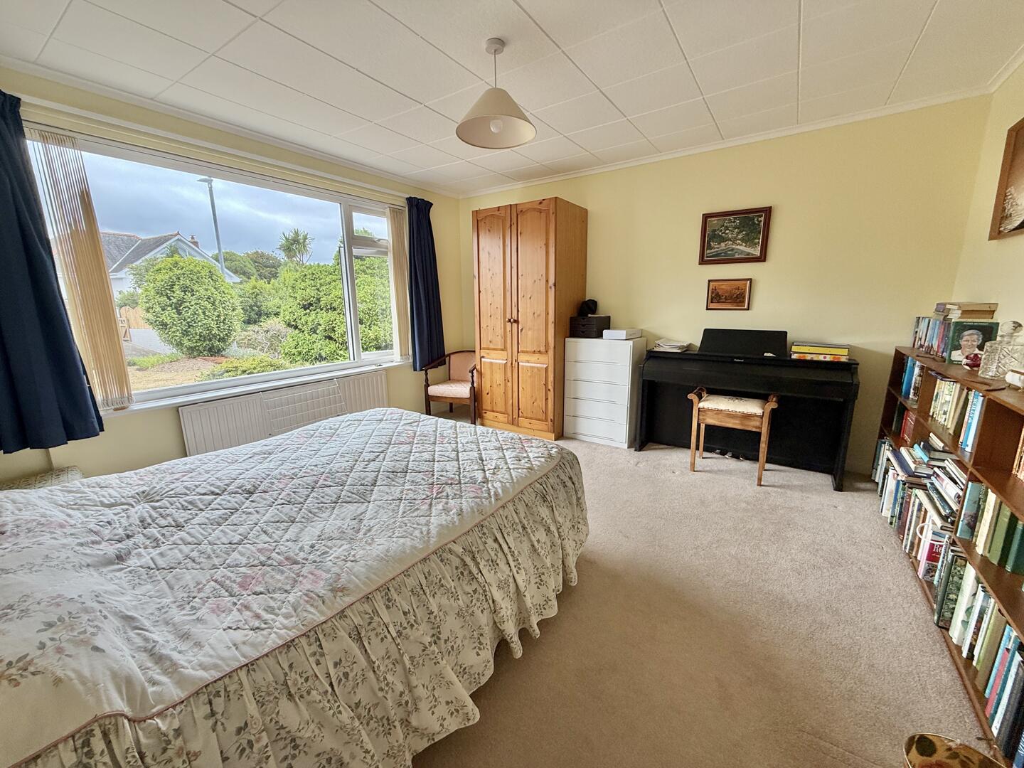 Bodmin Road, Truro